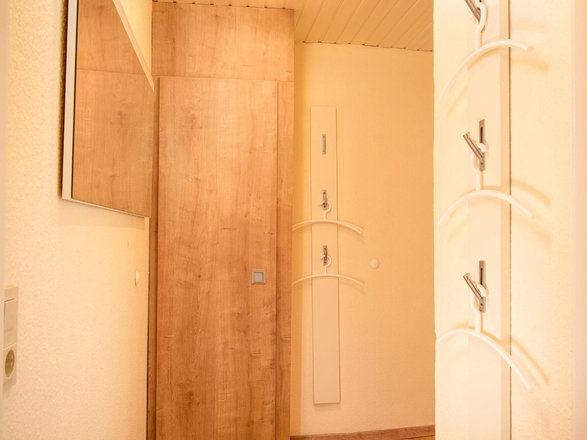 Apartment Strandlaeufer By Interhome Norddeich  Exterior foto